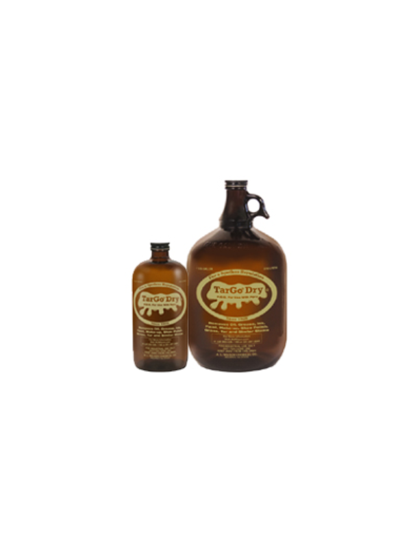 TarGo Dry - Drycleaning Pre & Post Spotter