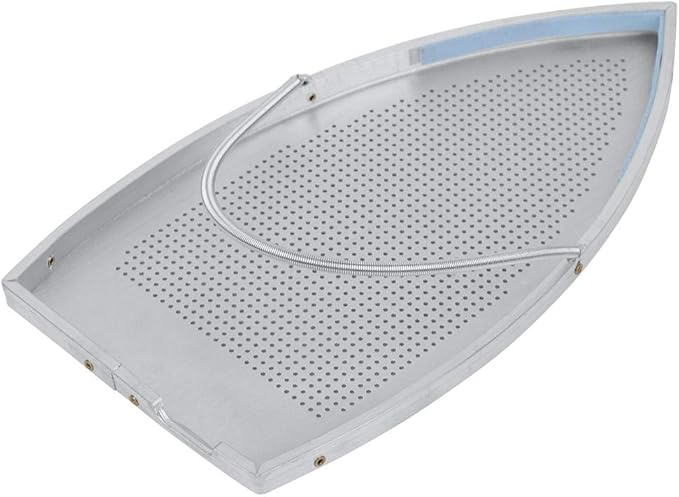 Iron Shoe Cover Premium