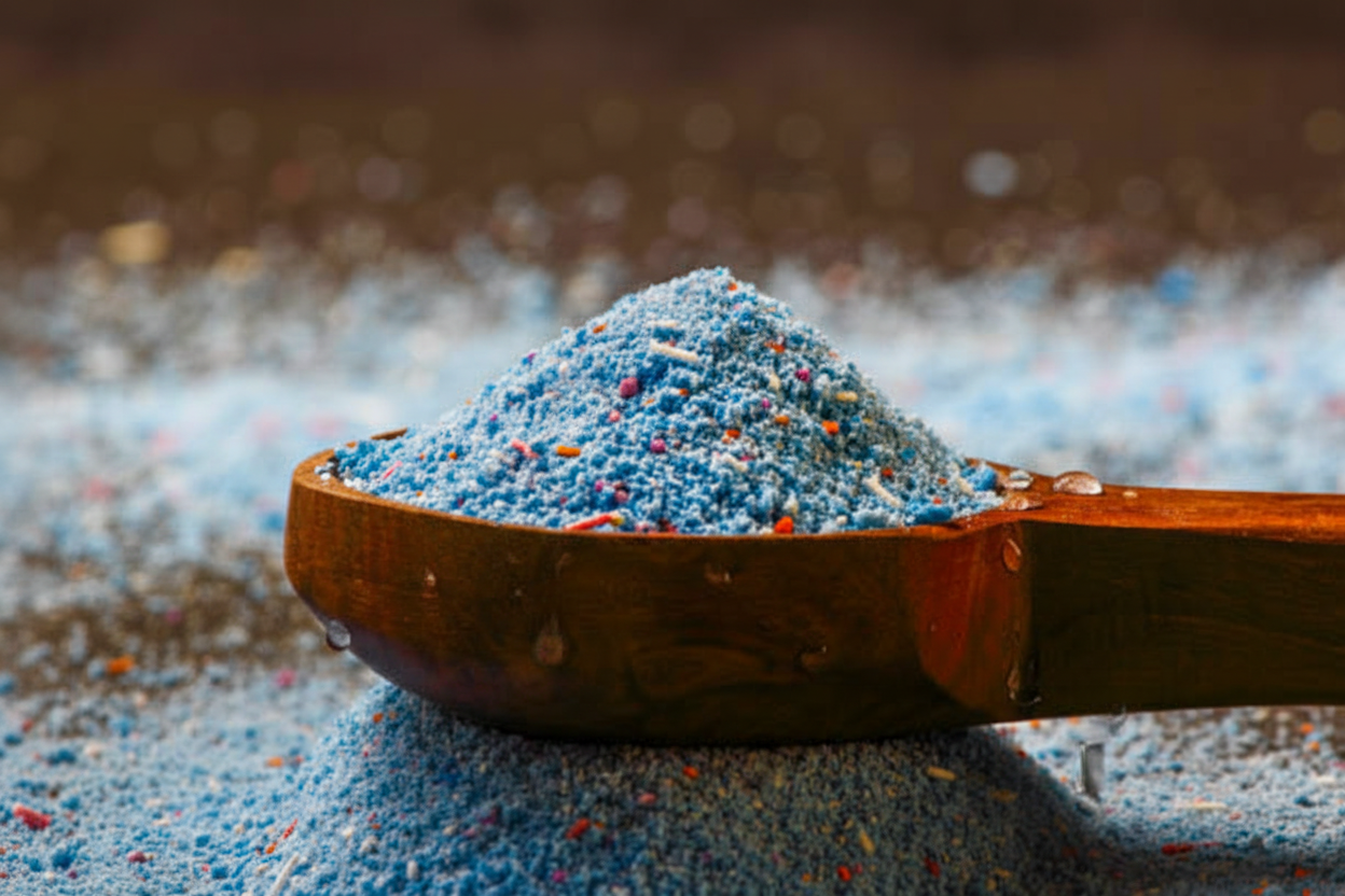 Detergents & Washing Powder