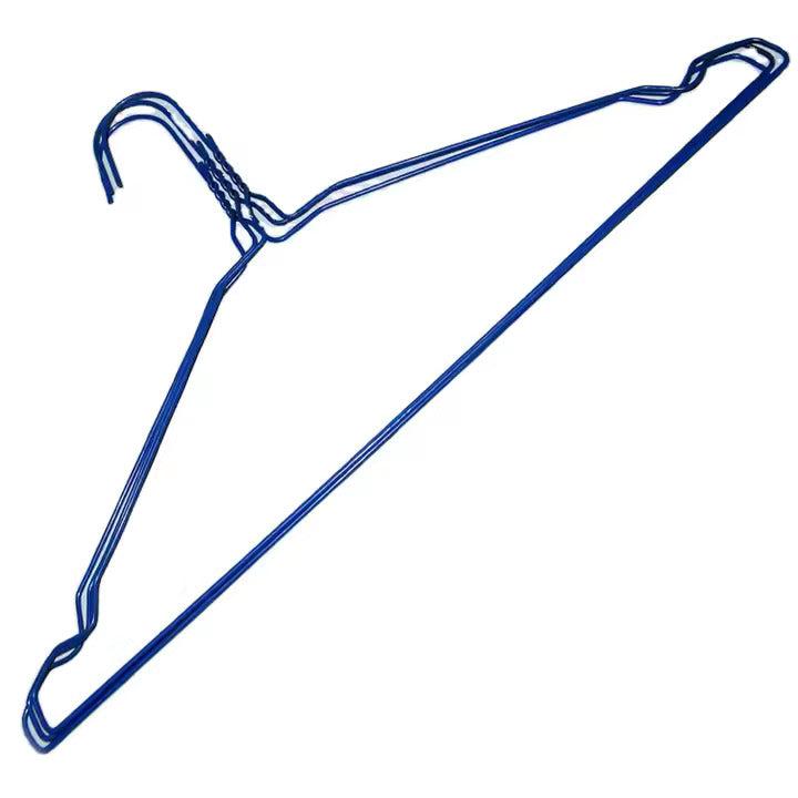 Hanger Regular 16" 1.9Mm- Blue Color