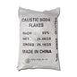 Caustic Soda Flakes 25KG