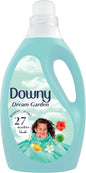 Downy Dream Garden 3L – Long Lasting Freshness Fabric Softener