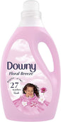 Downy Regular Fabric Softener Floral Breeze 3L