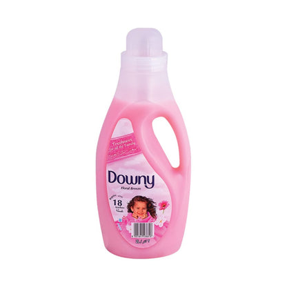 Downy Regular Fabric Softener Floral Breeze 3L