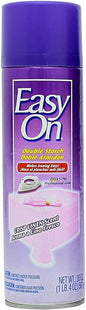 Easy-On Laundry Starch Spray 500ml 6 Pieces – Professional Laundry Starch UAE