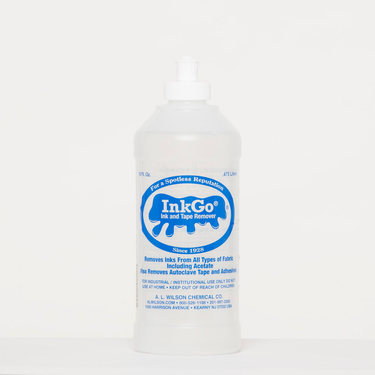 InkGo - Ink and Tape Remover
