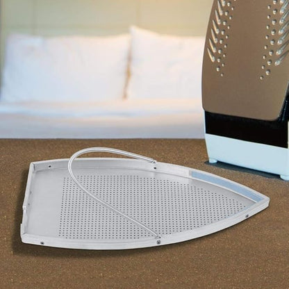 Iron Shoe Cover Premium Quality – Professional Laundry Iron Shoe Cover UAE