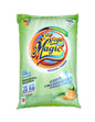 Mega Magic Washing Powder Detergent High Foam 25KG