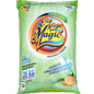 Mega Magic Washing Powder High Foam 25KG – Bulk Laundry Detergent UAE