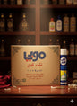 Mobi Starch Spray 500ml 24 Pieces – Professional Laundry Starch Spray UAE