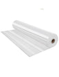 Laundry Plastic Roll Plain Size 65x100 30MIC