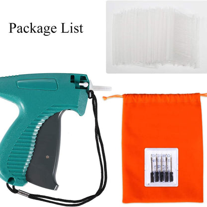 Tagging Gun Fine Fabric N4-P – Professional Garment Tagging Gun UAE

