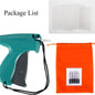 Tagging Gun Fine Fabric N4-P – Professional Garment Tagging Gun UAE
