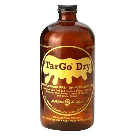 TarGo Dry - Drycleaning Pre & Post Spotter