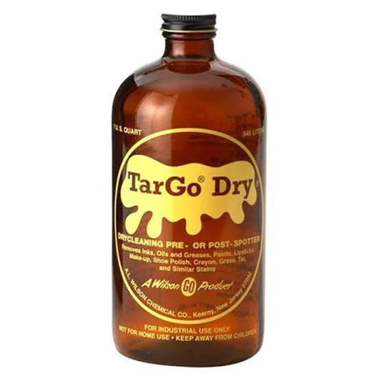 TarGo Dry - Drycleaning Pre & Post Spotter