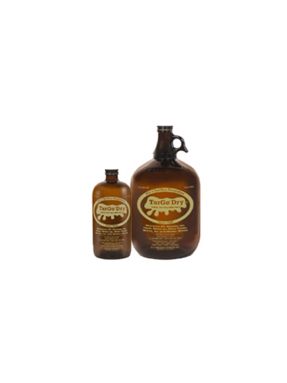 TarGo Dry - Drycleaning Pre & Post Spotter