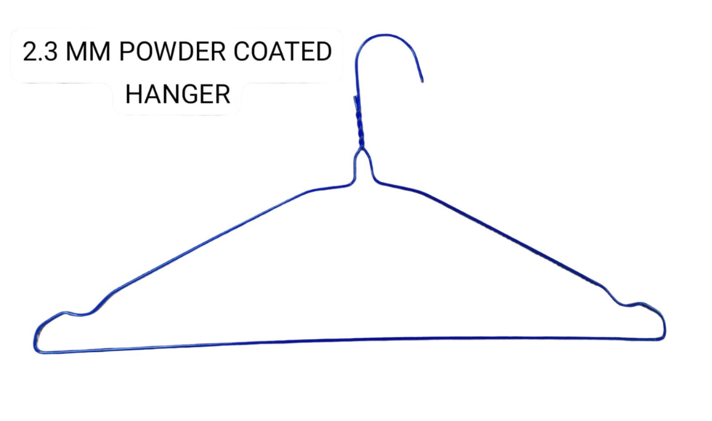 Hanger Regular 2.3Mm 16"