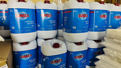 Quneex Bleach 30 Ltr