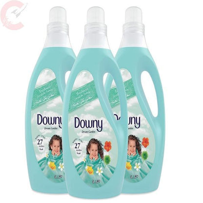 Downy Regular Fabric Softener Dream Garden 3L