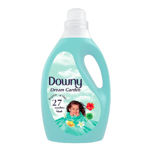 Downy Dream Garden Fabric Softener 3 Litre – Green Variant UAE