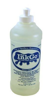 InkGo - Ink and Tape Remover