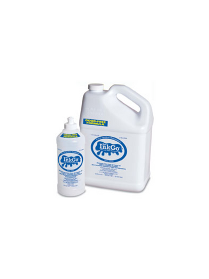 InkGo - Ink and Tape Remover
