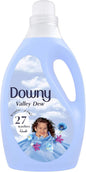 Downy Valley Dew 3L – Long Lasting Freshness Fabric Softener