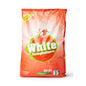 White Detergent - Washing Powder 25KG